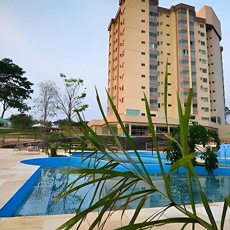 Thermas Do Bosque By Bnbhost Caldas Novas Ngoại thất bức ảnh