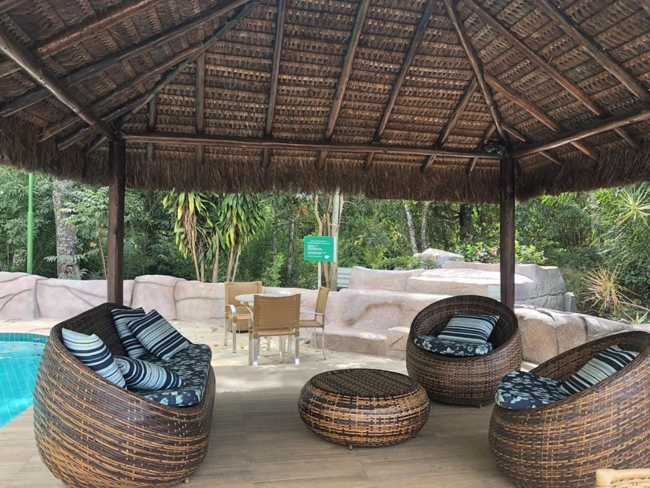 Thermas Do Bosque By Bnbhost Caldas Novas Ngoại thất bức ảnh